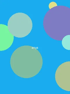 6080影院奇领YY6080 - 阿尼亚角色图
